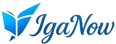 IgaNow Logo