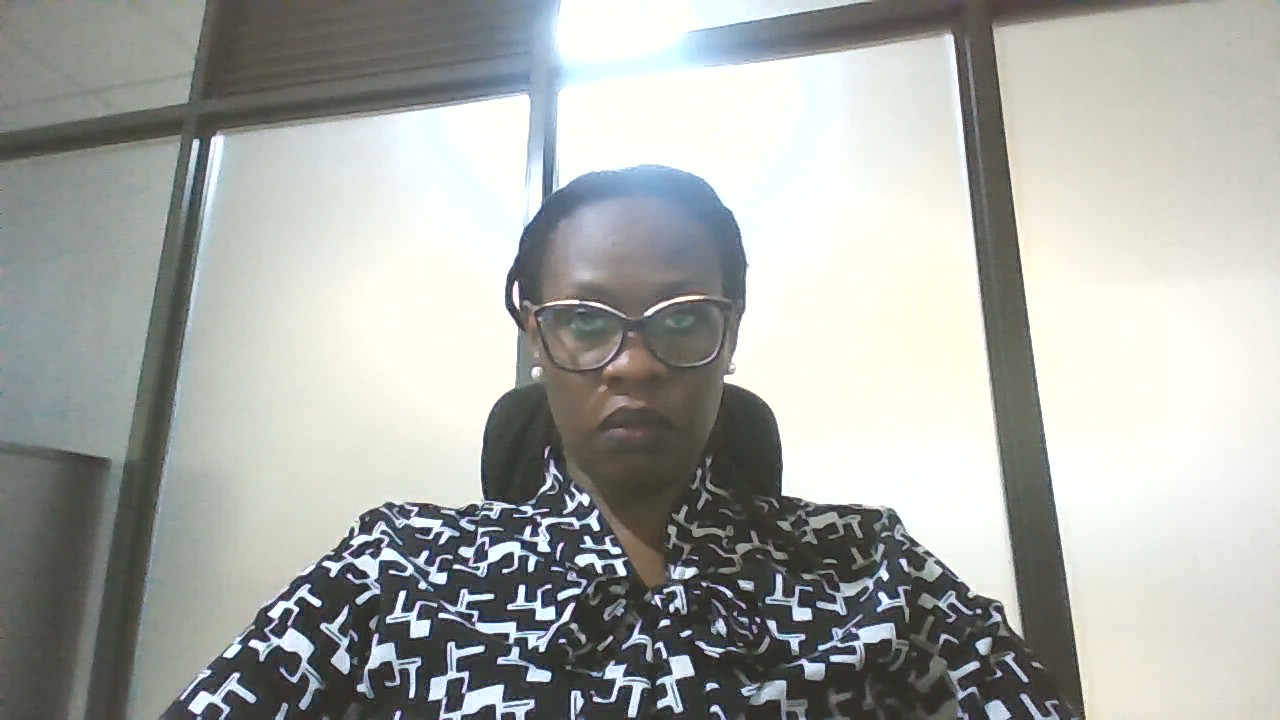 Ukwezi Umuhire Ingabire Grace's photo