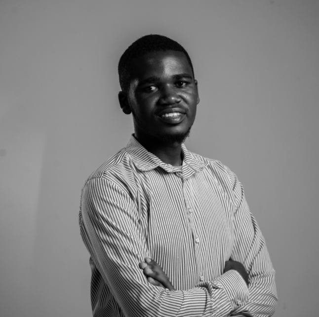 Cishahayo Songa Achille's photo