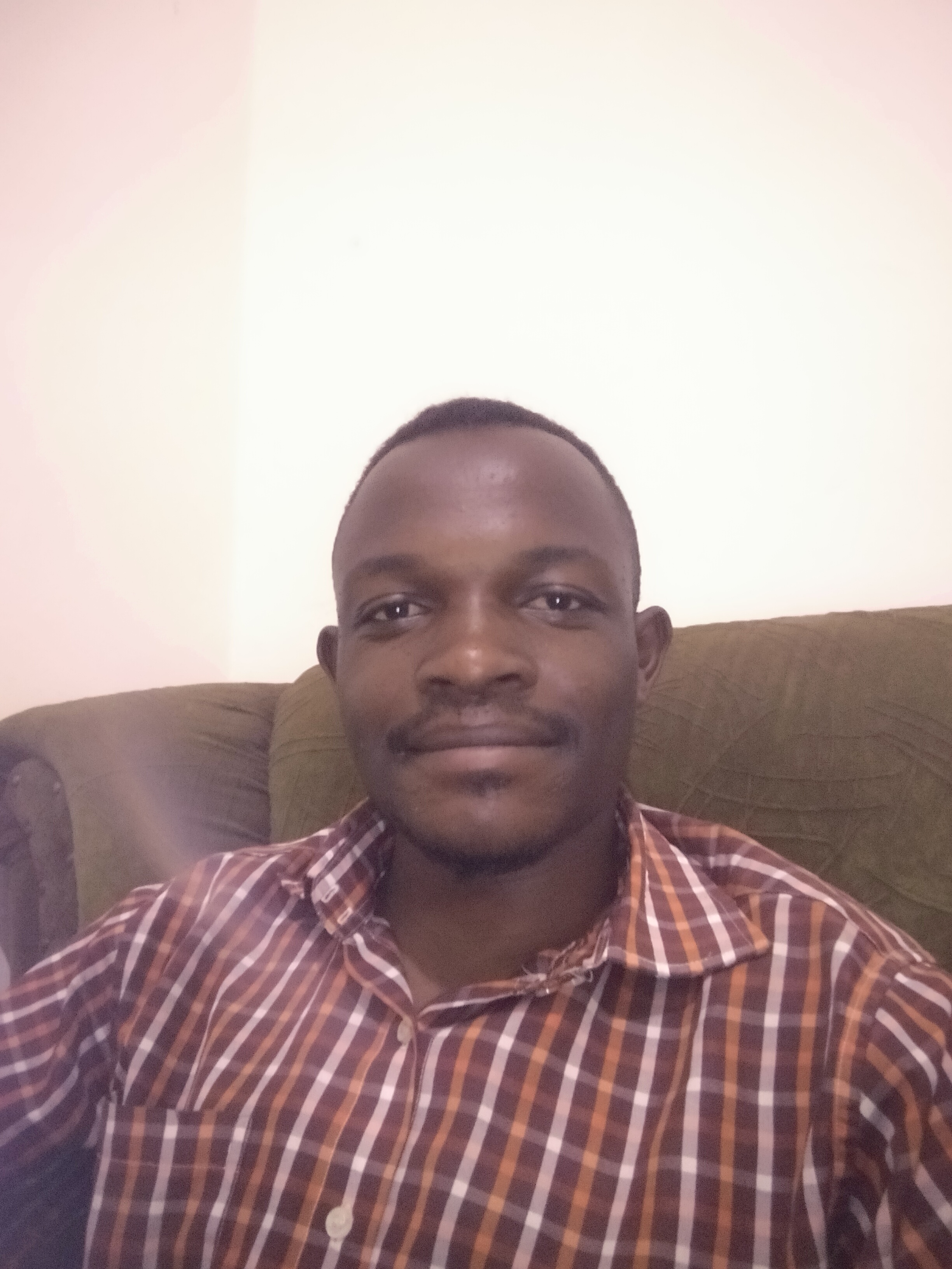 Lilian Mubandilwa's photo