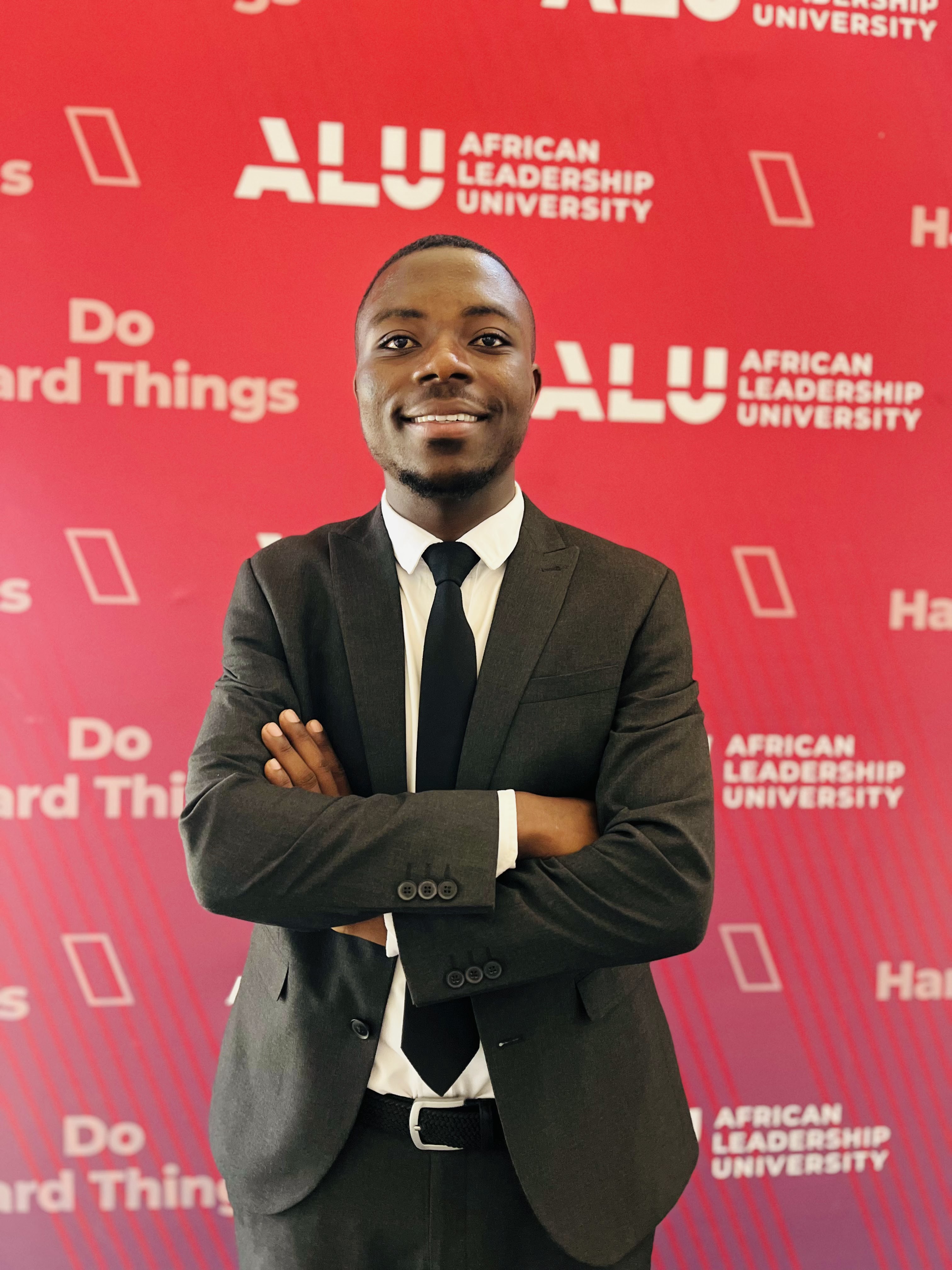 Telesphore Uwabera's photo