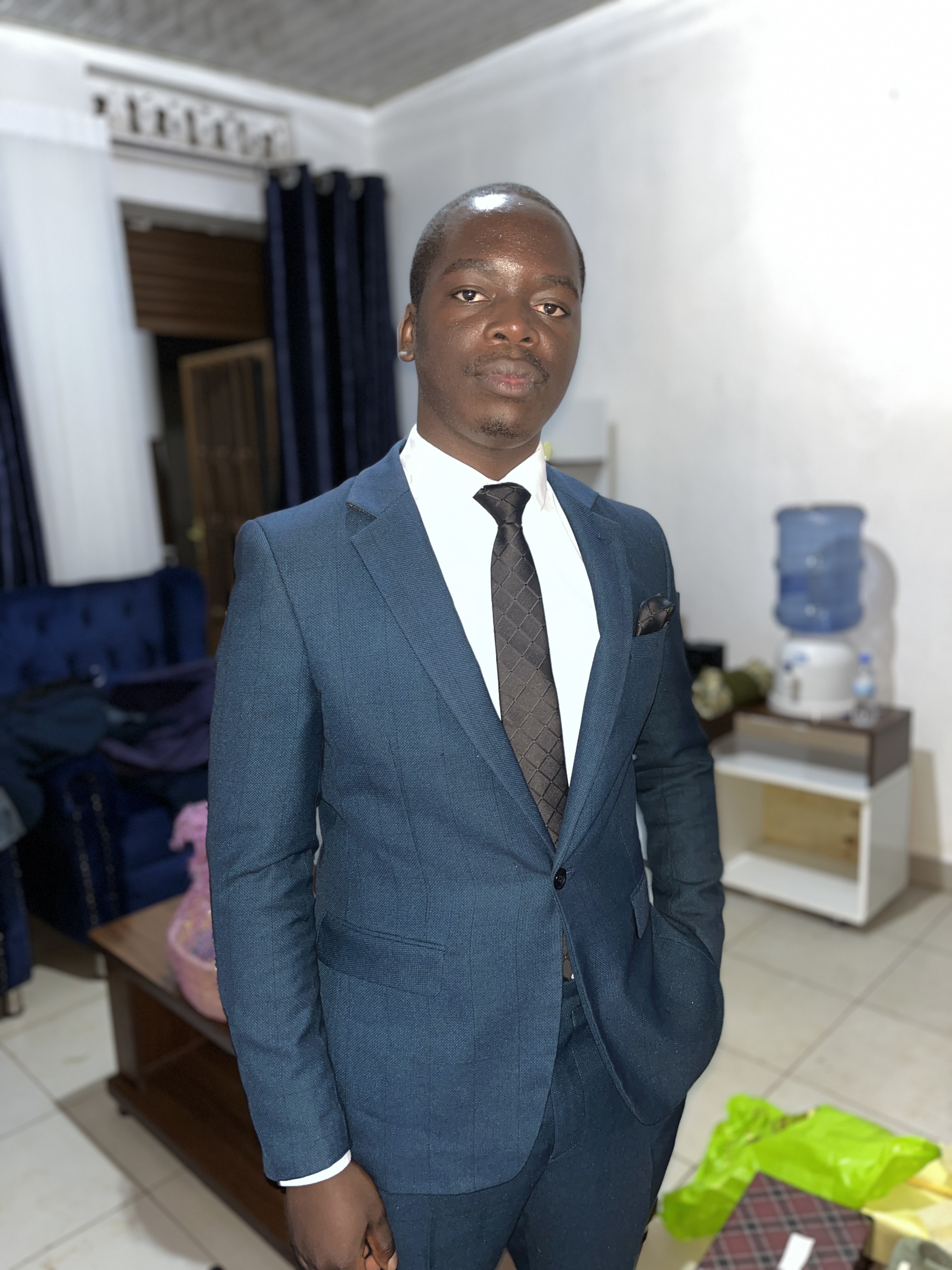 Tuza Joyeux Nicholas's photo