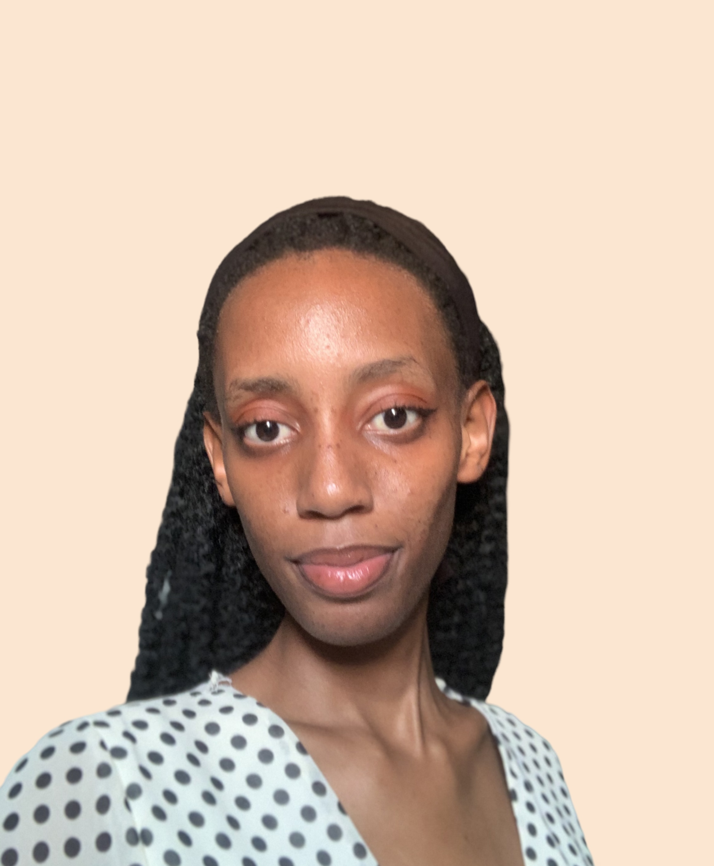 Sandrine Ishimwe's photo